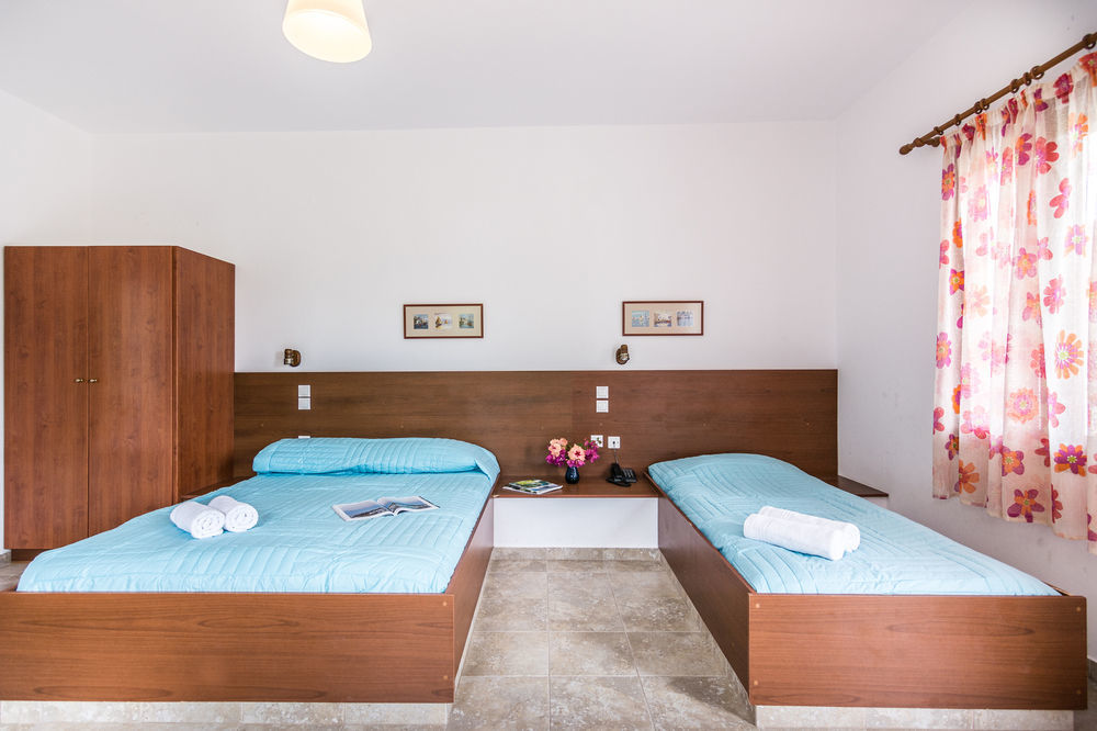 Hotel Angela 斯基罗斯岛 外观 照片